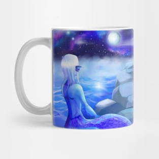 The Stargazer Mug